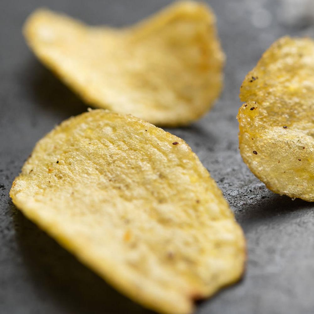 Superbon - Madrider Chips - Pfeffer & Salz