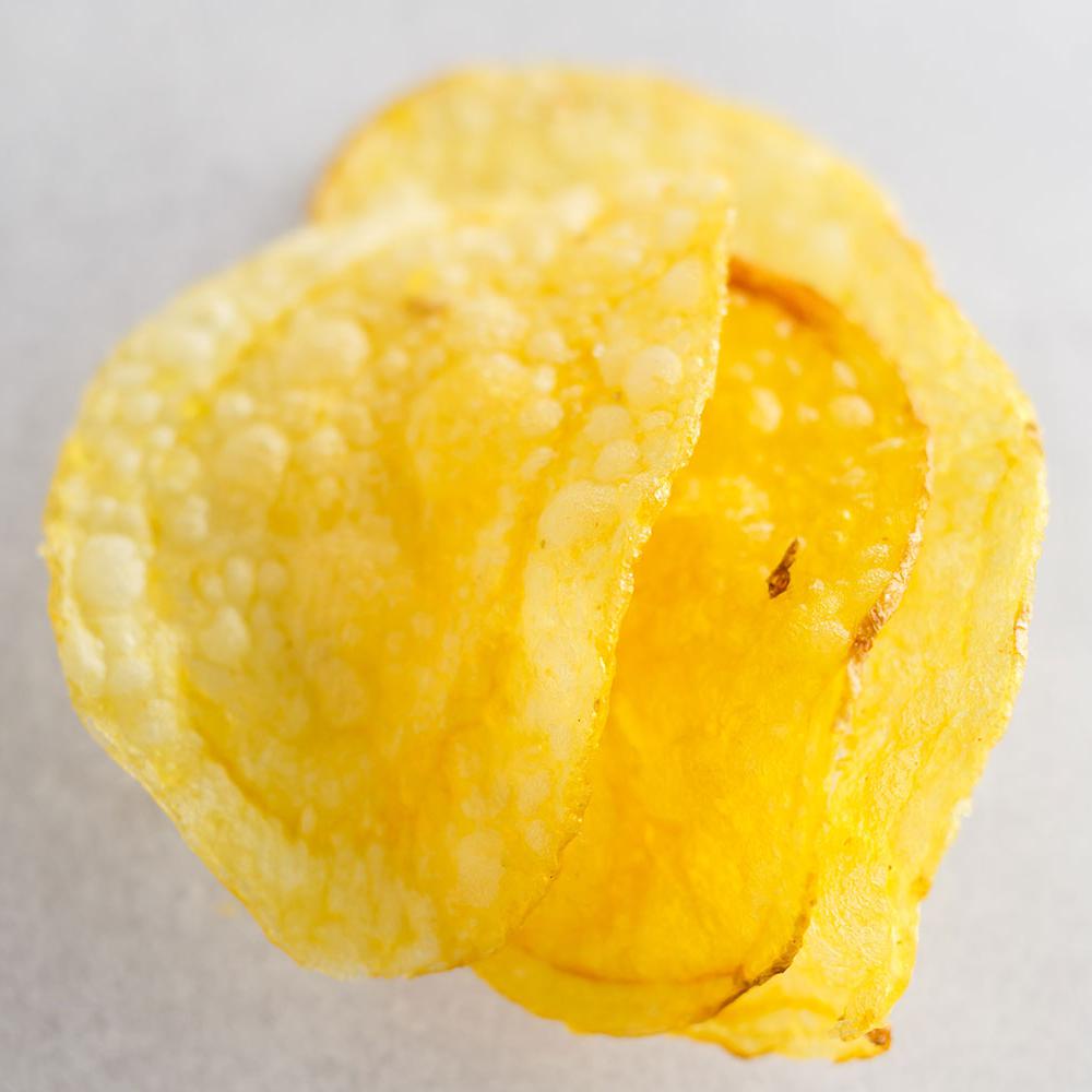 Superbon - Madrid Crisps - Salt